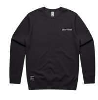Image 1 of Fear•less Crewneck Sweatshirt