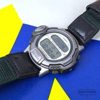 Image 1 of 1996 Casio Pro-Trek 'Ley' PRL-200 Twin Sensor Vintage Digital Watch