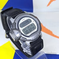 Image 5 of 1996 Casio Pro-Trek 'Ley' PRL-200 Twin Sensor Vintage Digital Watch