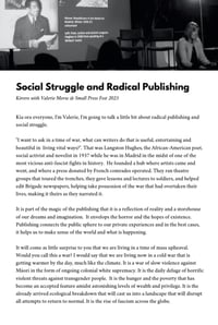 Image 3 of Whatever by 5ever - A Small Press Fest Scrapbook