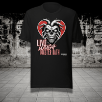 Image 1 of Toaster Bath T-shirt