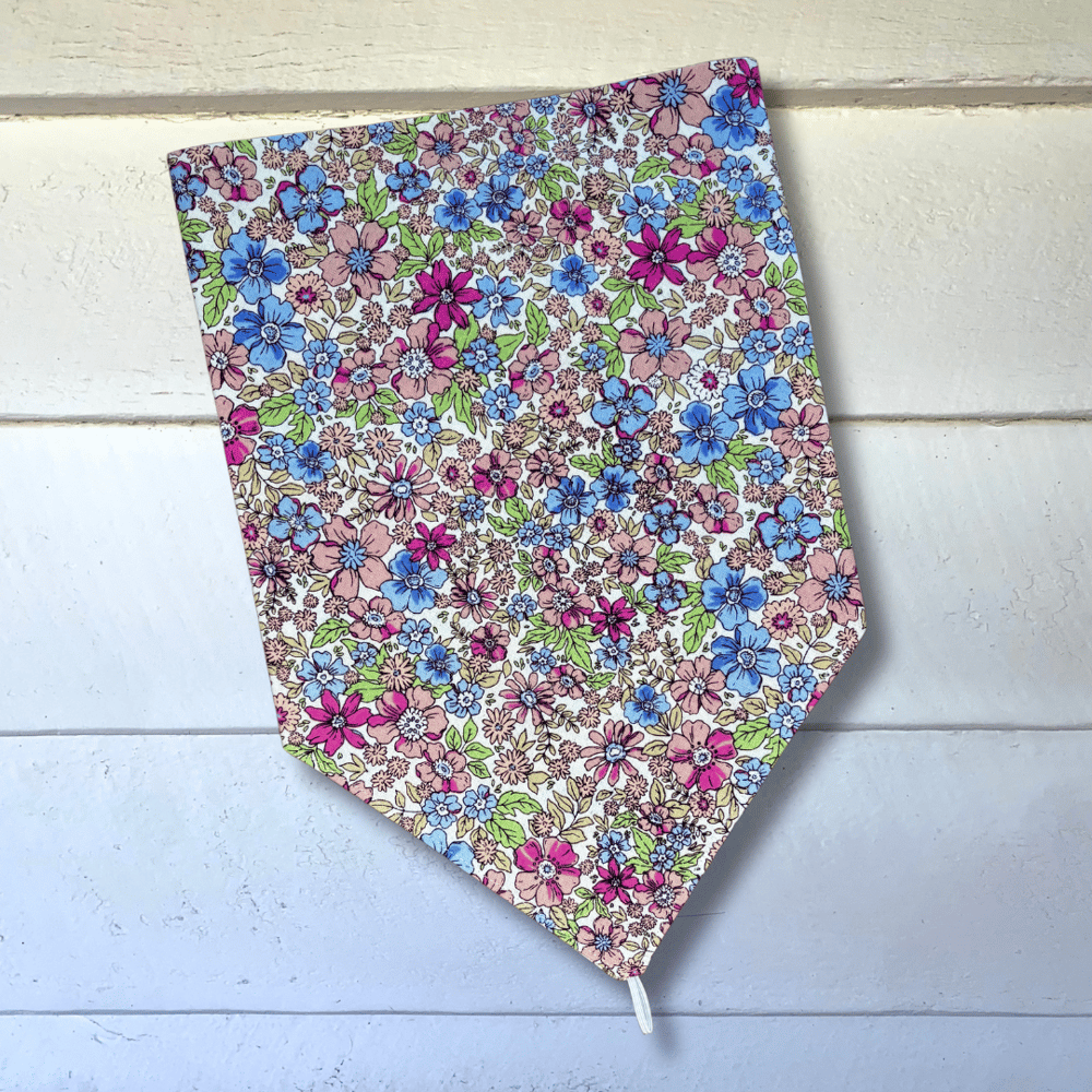 Image of Jellybean Floral Scarf