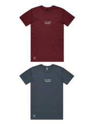 Image 3 of Live With Purpose T-Shirt
