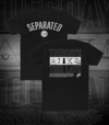 Separated T-Shirt