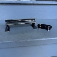 Image 2 of Centre Divide Bench 