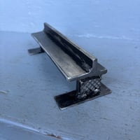Image 1 of Centre Divide Bench 