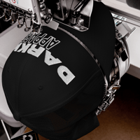 Image 5 of Darkk Apparel Trucker Cap