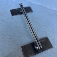 Image 1 of Double Barrel Grind Rail