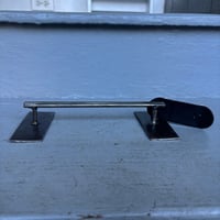 Image 2 of Double Barrel Grind Rail