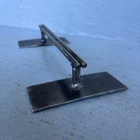 Image 3 of Double Barrel Grind Rail