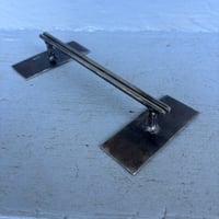 Image 4 of Double Barrel Grind Rail