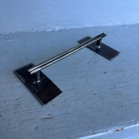 Image 5 of Double Barrel Grind Rail