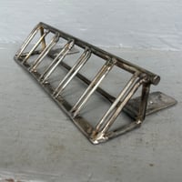 Image 1 of Bike Rack Rail #3