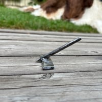 Image 4 of Pole Jam , Table Fastening Pole Jam Rail