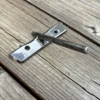 Image 5 of Pole Jam , Table Fastening Pole Jam Rail