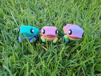 Image 1 of Little Frogs