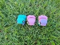 Image 2 of Little Frogs
