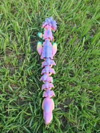 Image 2 of Baby Kaida Dragon