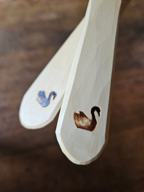 Image of Huon Salad Servers