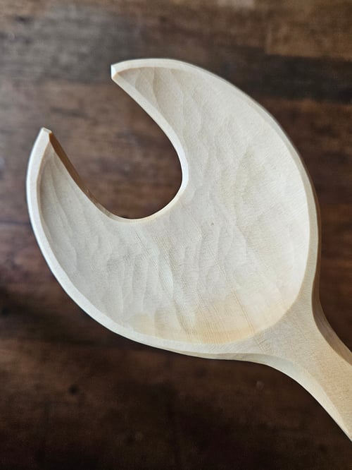 Image of Huon Salad Servers