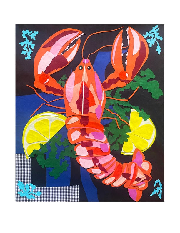 Image of Lobster, 2024