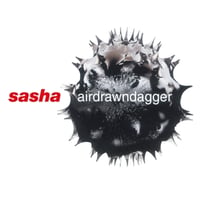 Sasha – Airdrawndagger (Progressive - New) 3 x LP