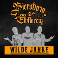 Image 1 of CD/DVD "Wilde Jahre"