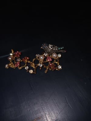 Image of Cherry Blossom Broache