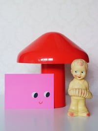 Image 3 of Postkarte - Pinky