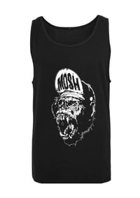 Mosh Ape Tank Unisex