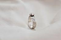 Image 1 of Anillo Canto rodado