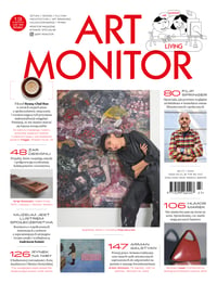 ART MONITOR NR 27 / PDF