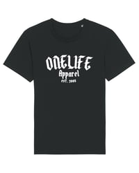 New Logo Tee Unisex