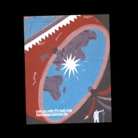 Image 1 of NEUVĚŘITELNÁ FANTASMAGORIE (kniha)