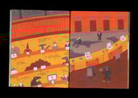 Image 4 of NEUVĚŘITELNÁ FANTASMAGORIE (kniha)