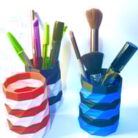 Multi purpose pot