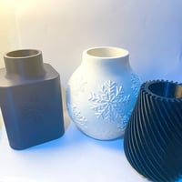 Vase 