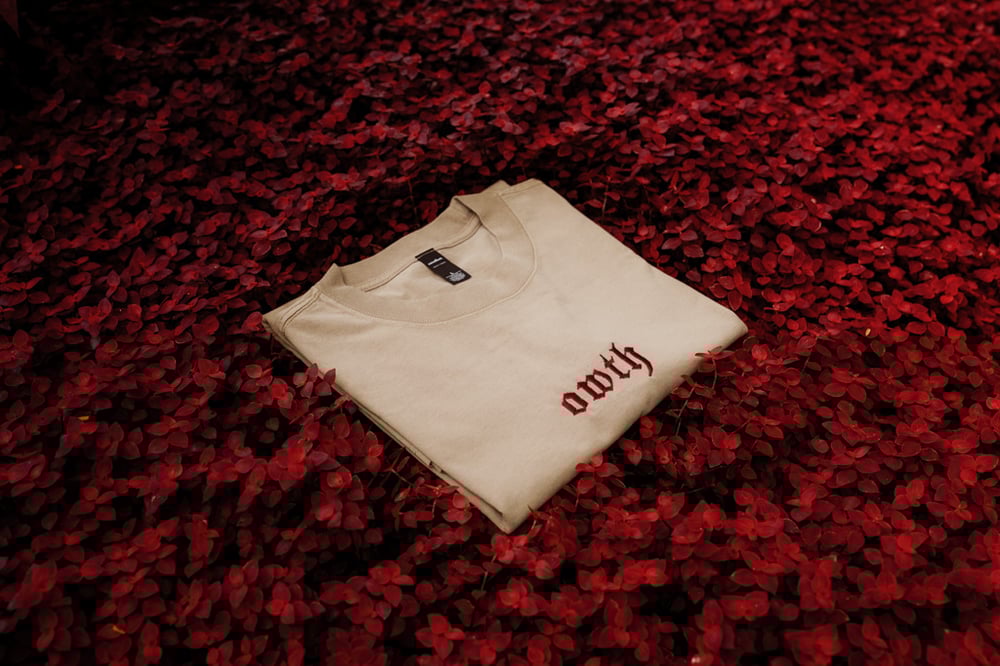 - Wordmark Shirts Vol 1 -