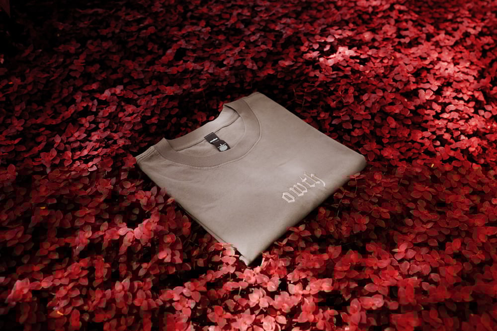 - Wordmark Shirts Vol 1 -