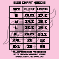 Image 5 of Yunyun Shirt/Hoodie