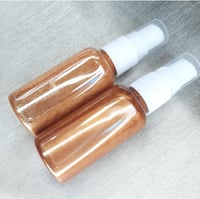 Vanilla Cashmere Shimmering Body Oil 