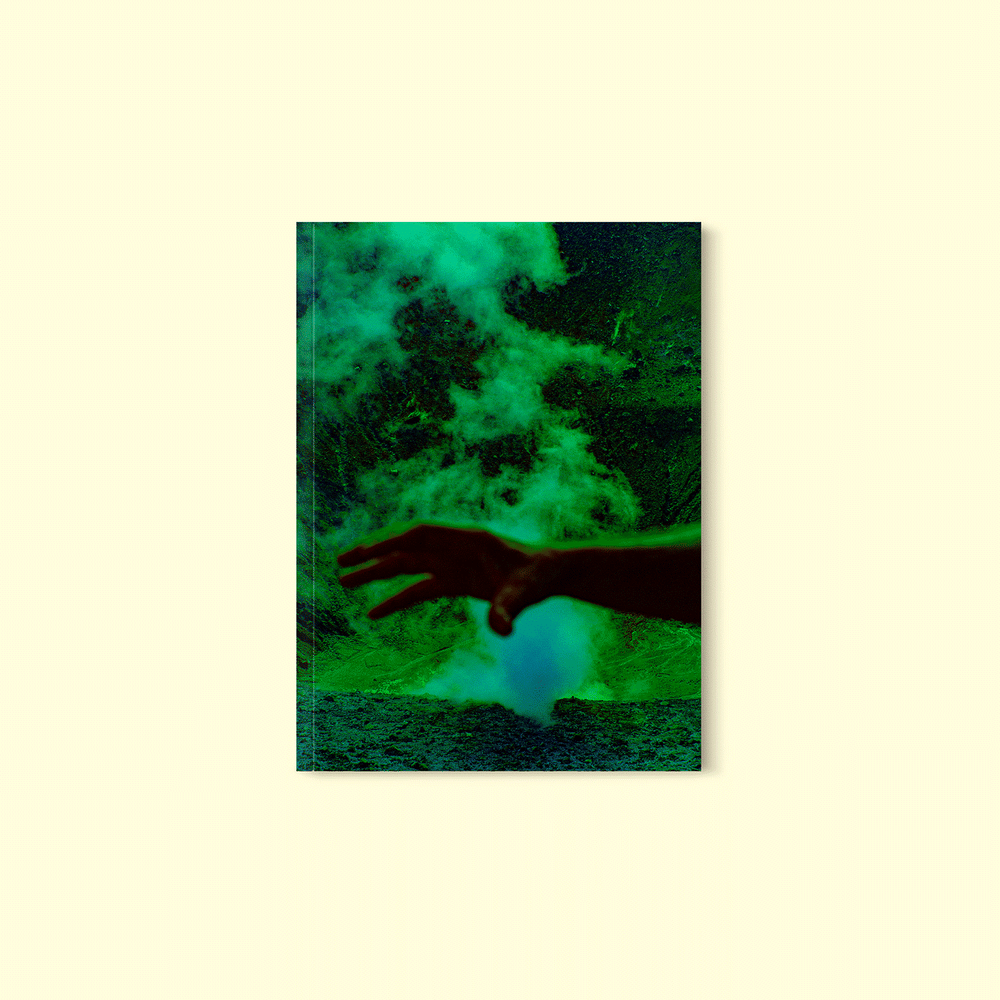 Image of  BROMIO ISSUE #3