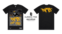 Image 3 of BFTS Was Here - Classic Tee