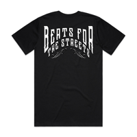 Image 2 of BFTS - Hood Music - Classic Tee