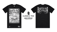 Image 3 of BFTS - Hood Music - Classic Tee