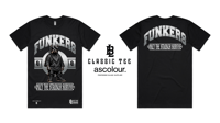 Image 3 of Funkers - Only The Staunch Survive - Classic Tee