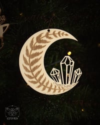 Image 3 of JARNVID Yule Decor Pack: 3 Moons (3 decor items total)