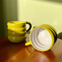 Image 2 of Wave Mugs