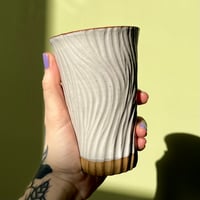 Image 4 of Carved Beakers