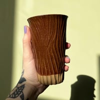 Image 5 of Carved Beakers